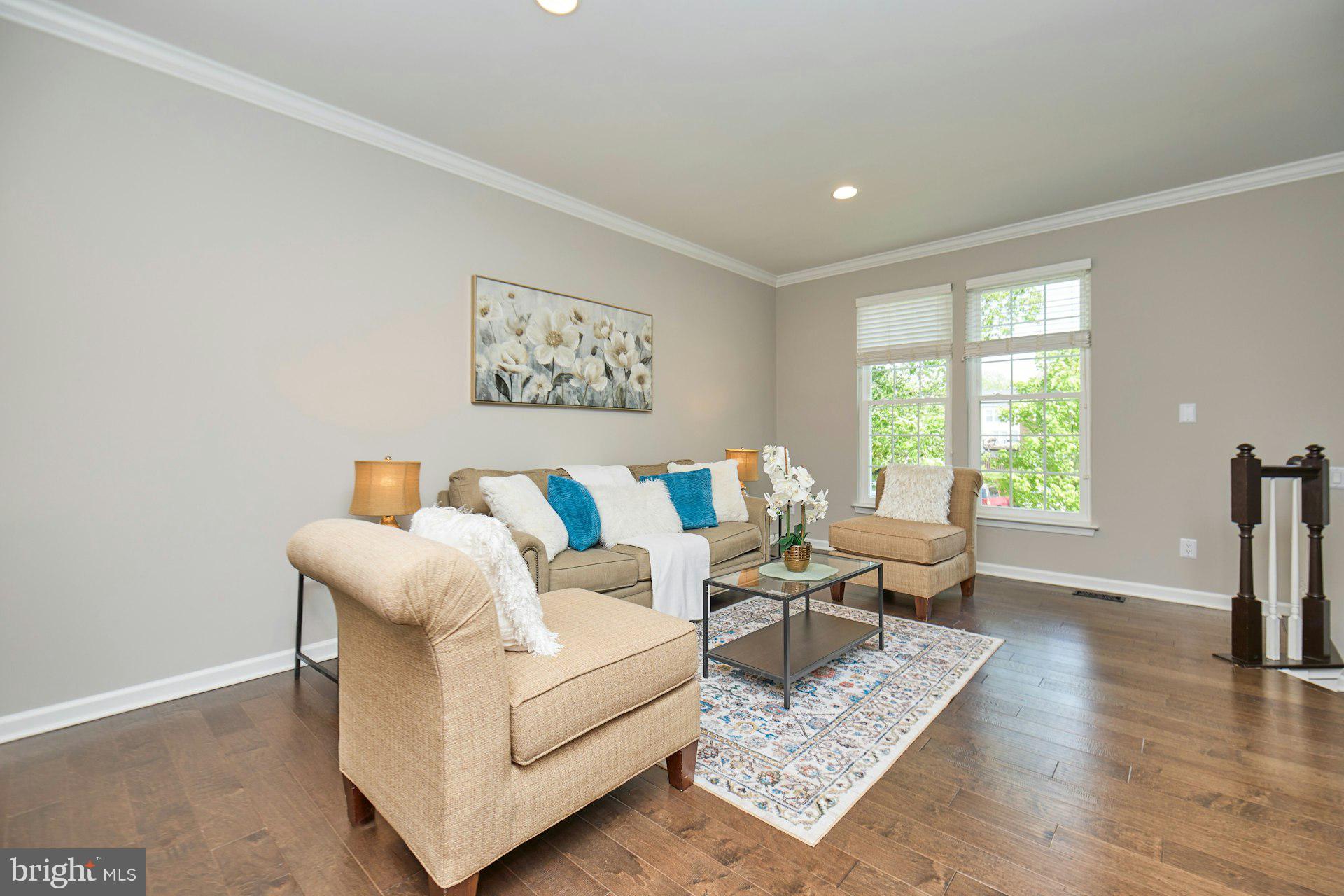 GREENHILL CROSSING - Residential