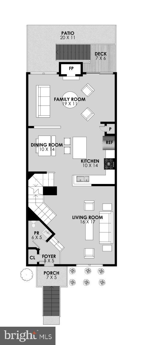 GREENHILL CROSSING - Residential