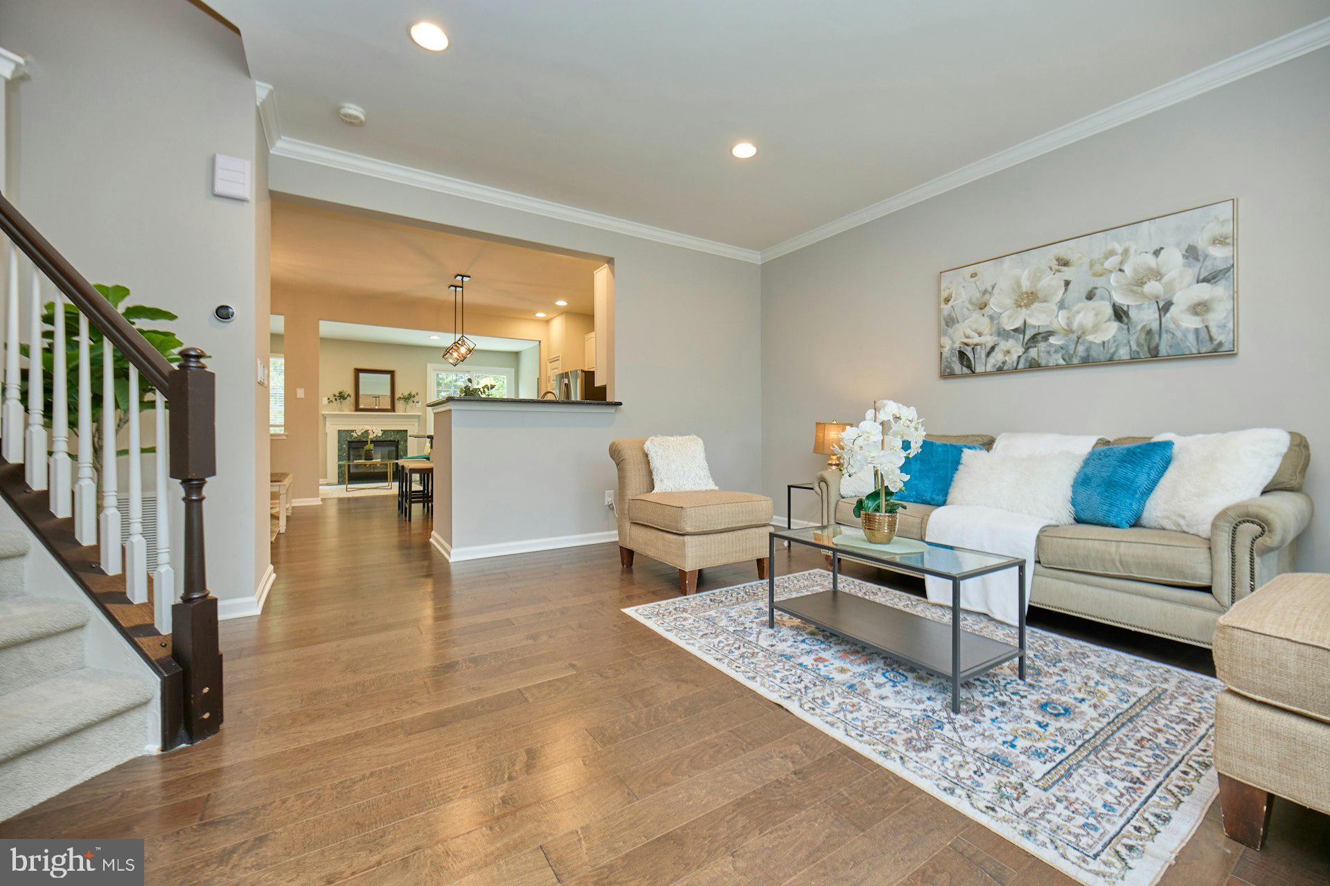 GREENHILL CROSSING - Residential