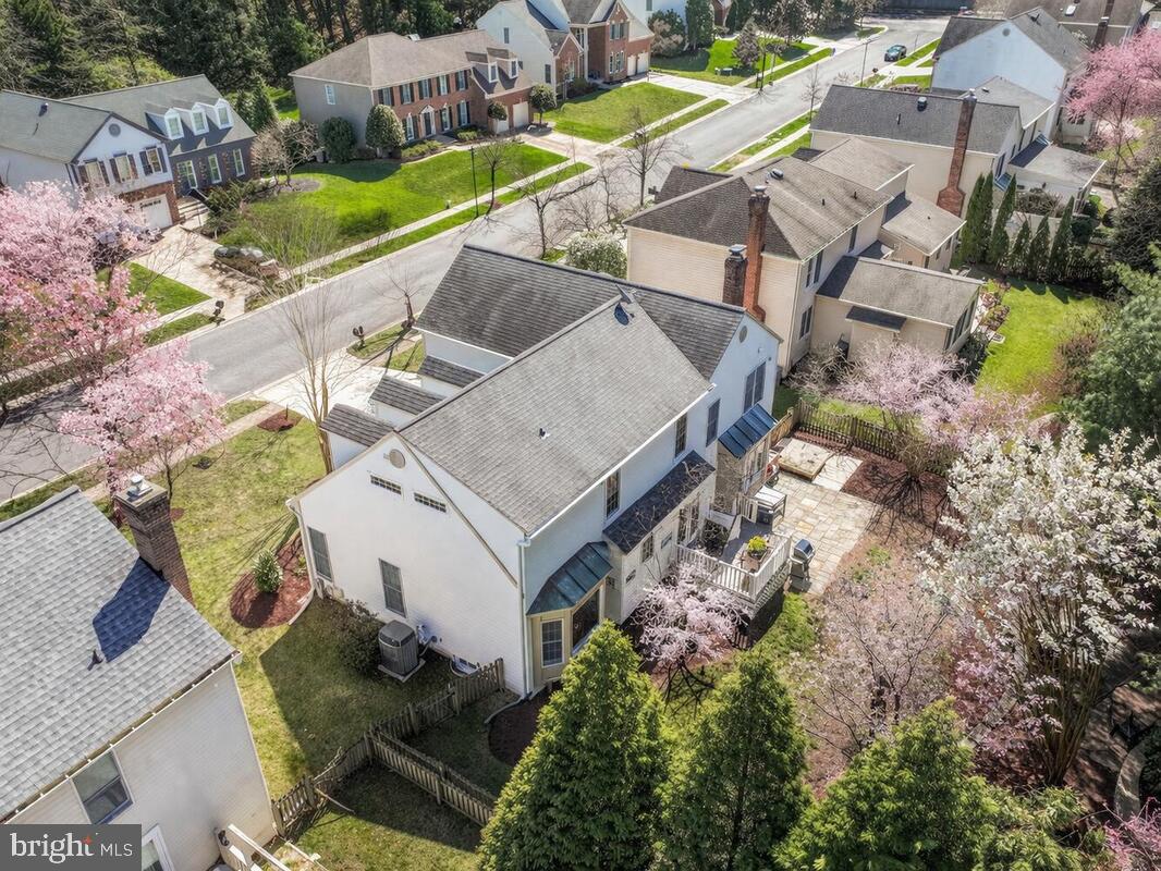 SHIPLEYS CHOICE - Residential