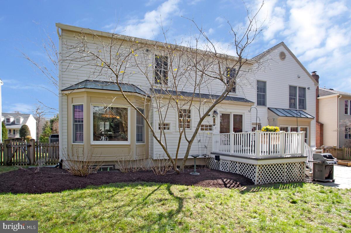 SHIPLEYS CHOICE - Residential