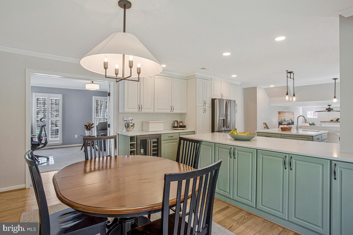 SHIPLEYS CHOICE - Residential