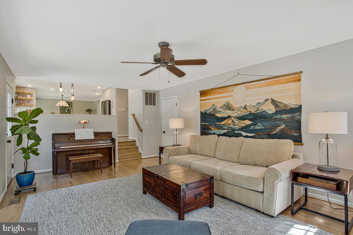 SHIPLEYS CHOICE - Residential