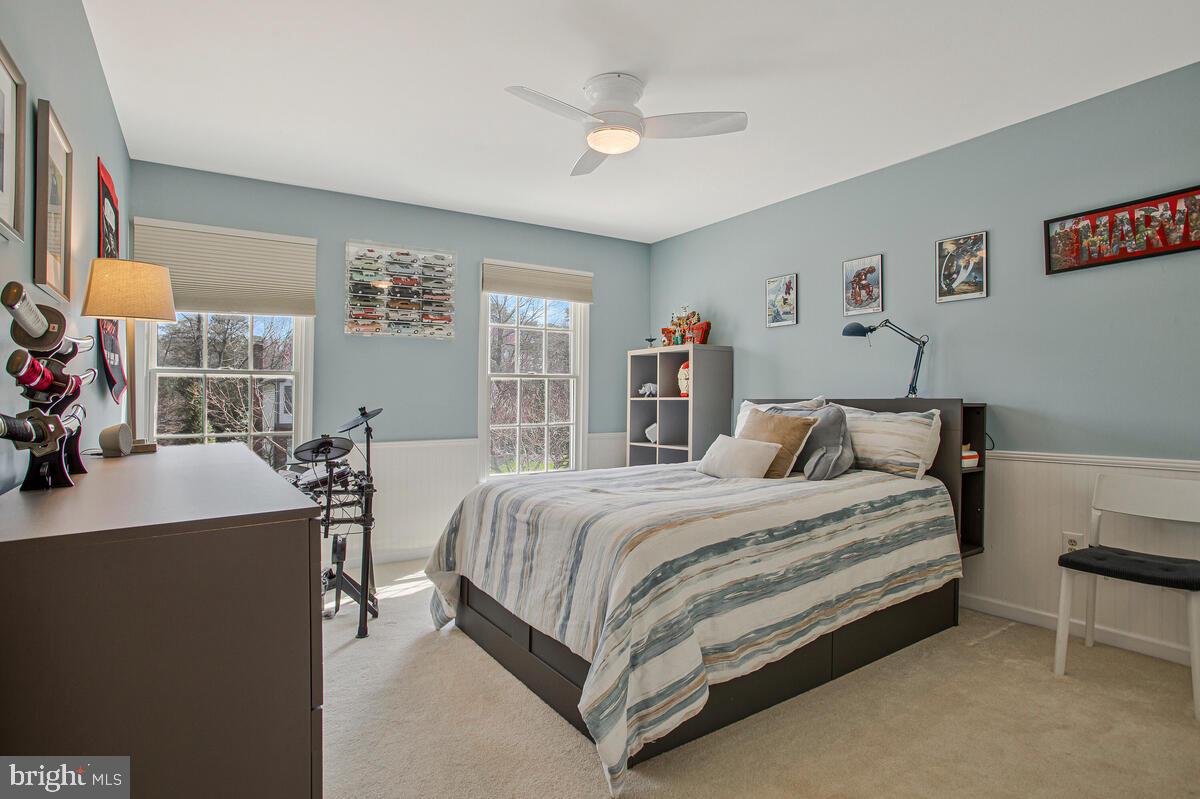 SHIPLEYS CHOICE - Residential