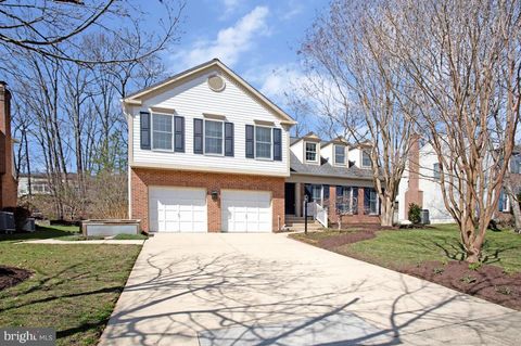 Homes For Sale - 759 Springbloom Drive<br/> MILLERSVILLE, MD 21108