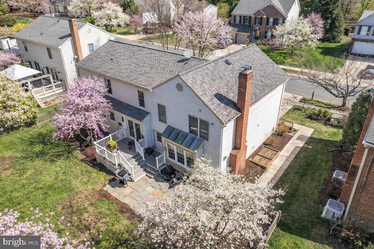 SHIPLEYS CHOICE - Residential