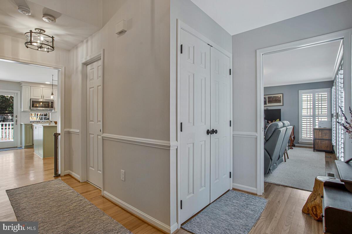 SHIPLEYS CHOICE - Residential