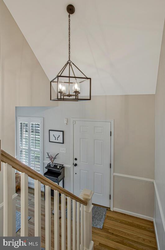 SHIPLEYS CHOICE - Residential