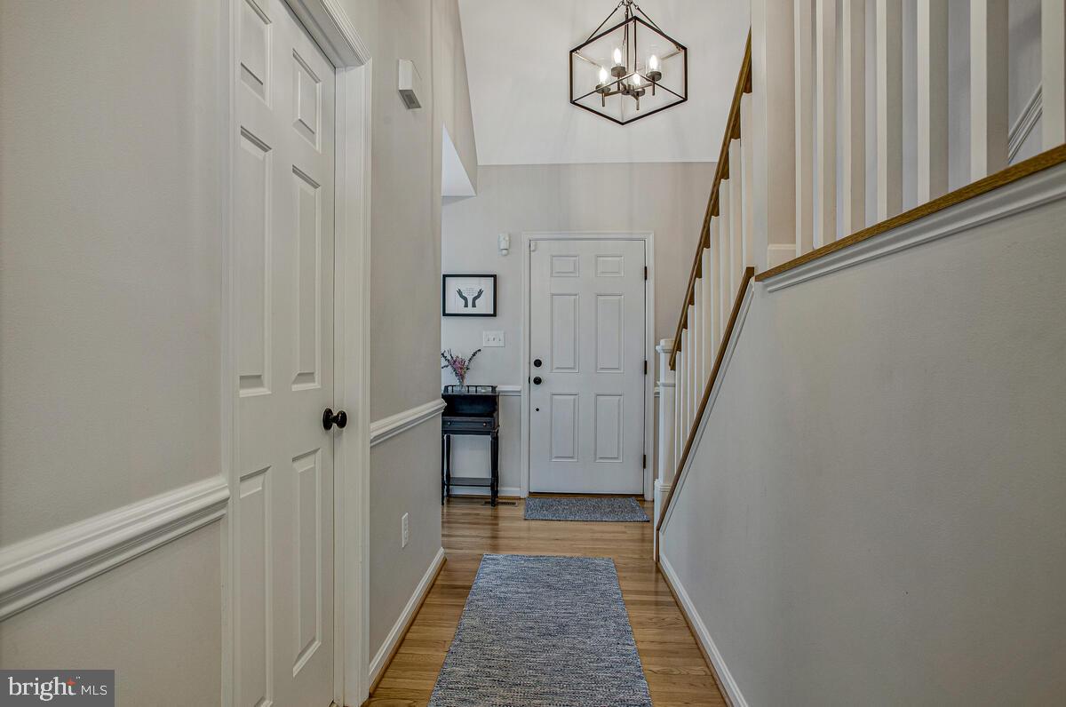 SHIPLEYS CHOICE - Residential