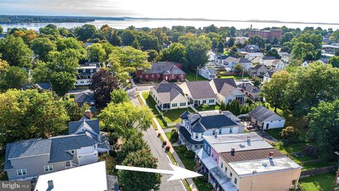 624 FOUNTAIN STREET HAVRE DE GRACE MD 21078