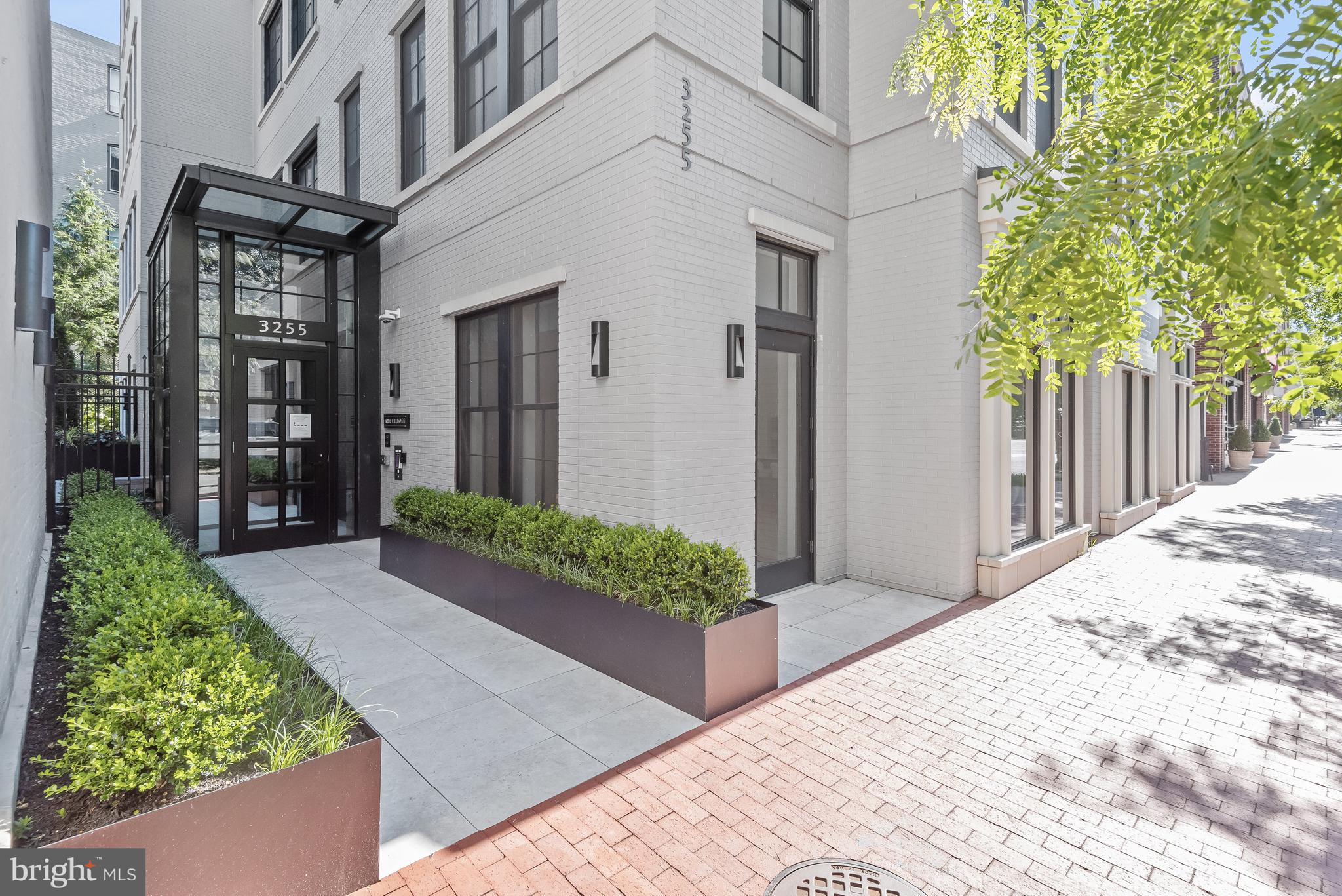 3255 PROSPECT STREET NW ONE
