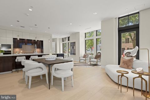 3255 PROSPECT STREET NW ONE WASHINGTON DC 20007