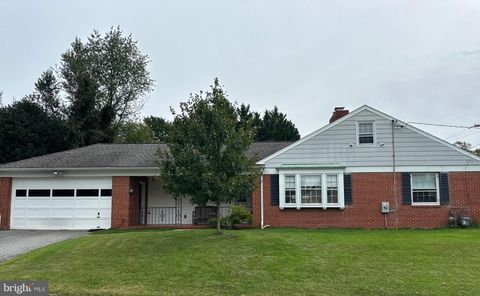 1000 STEVENSON LANE TOWSON MD 21286