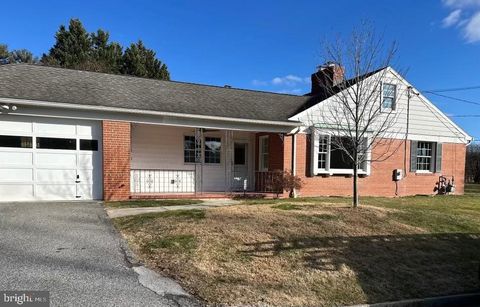 1000 STEVENSON LANE TOWSON MD 21286