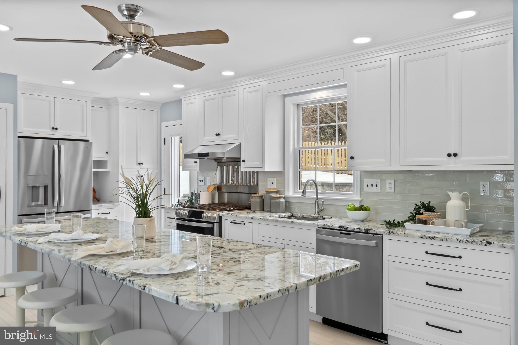 KNOLLWOOD - Residential