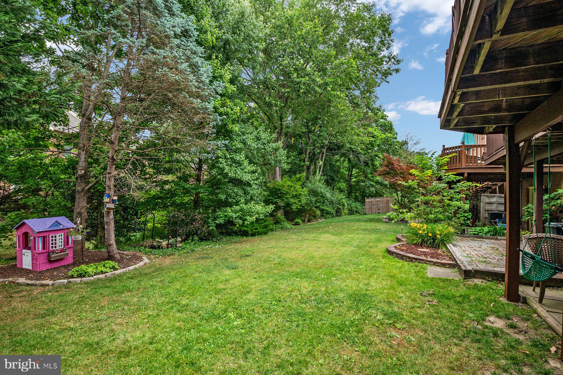 HUNTERS RUN - Residential