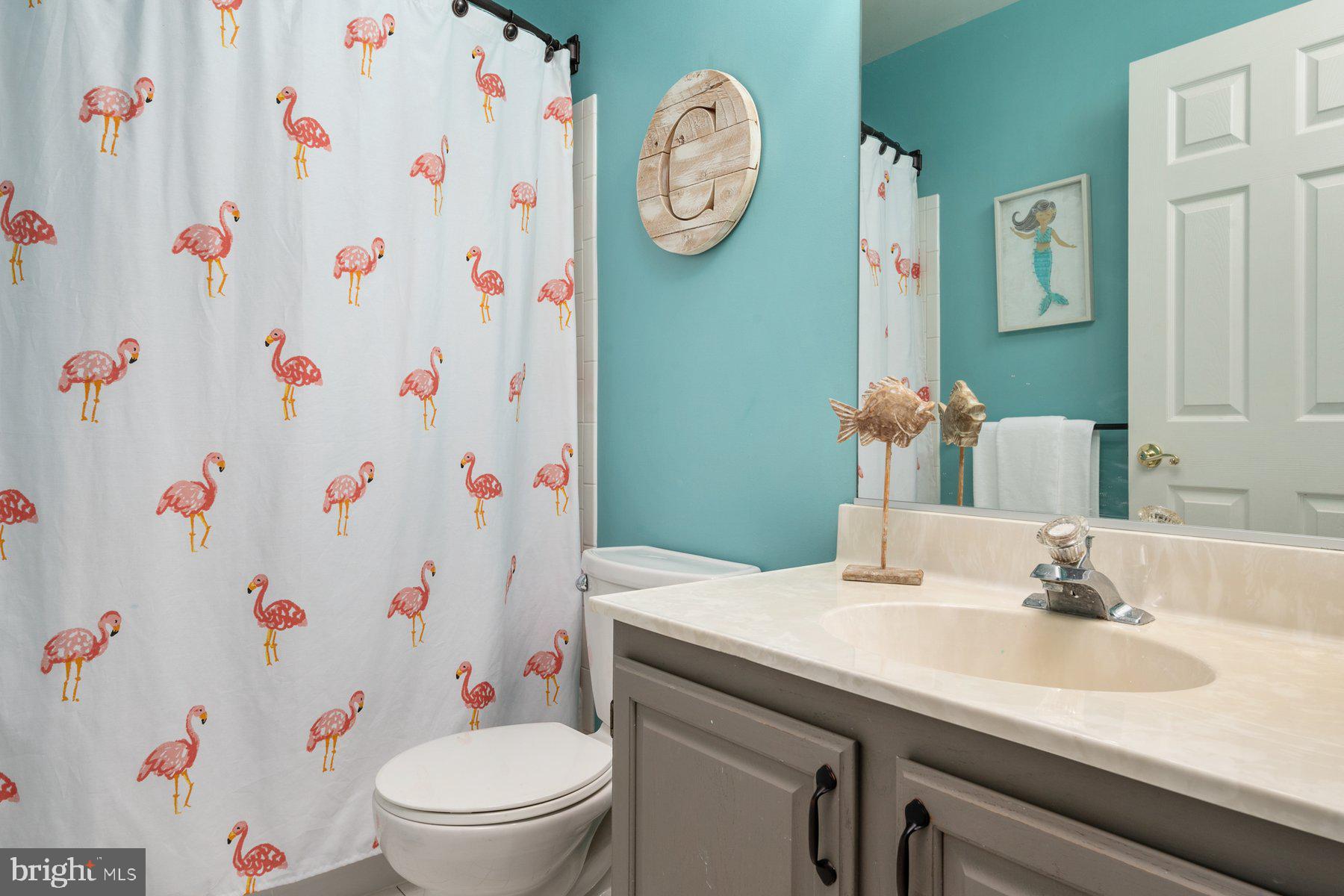 HUNTERS RUN - Residential