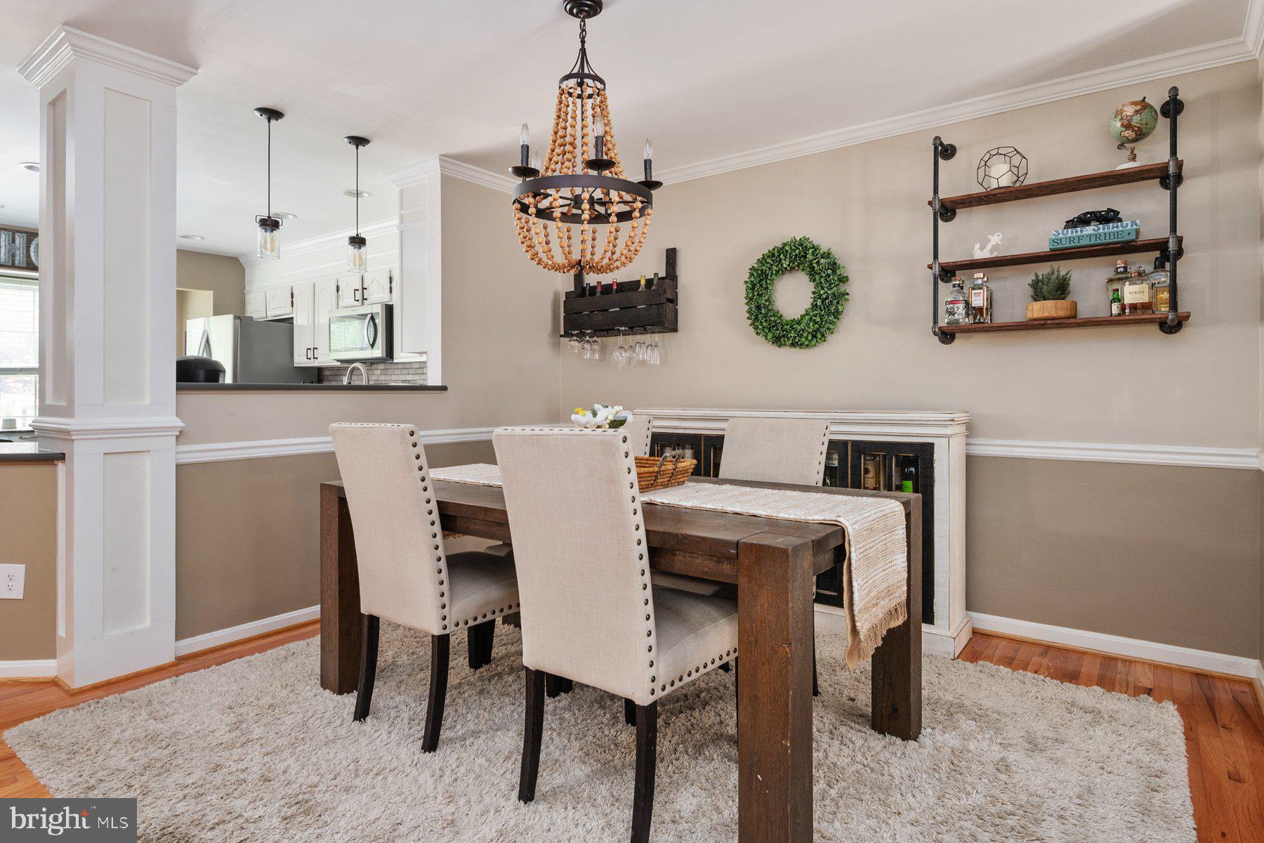 HUNTERS RUN - Residential