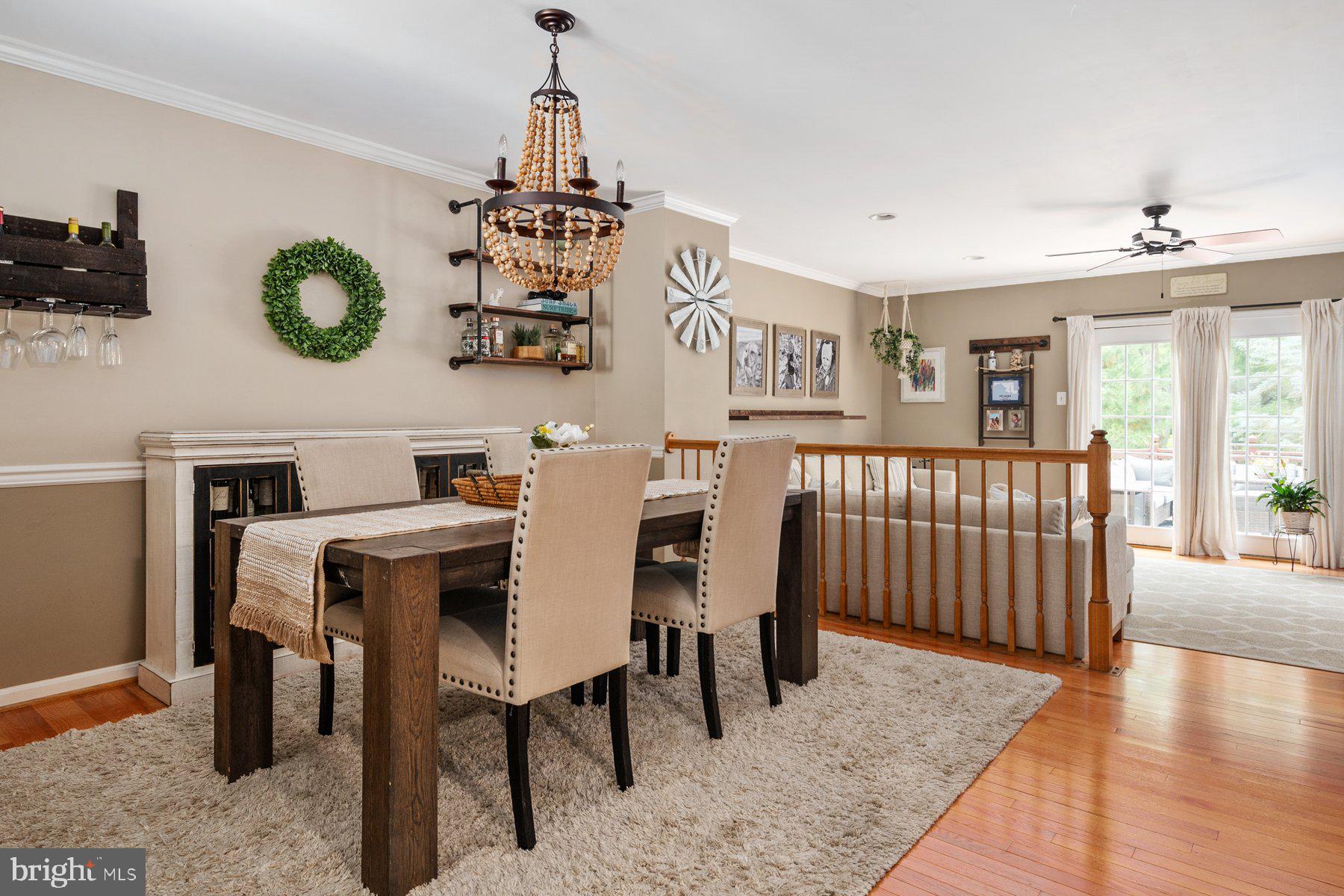 HUNTERS RUN - Residential