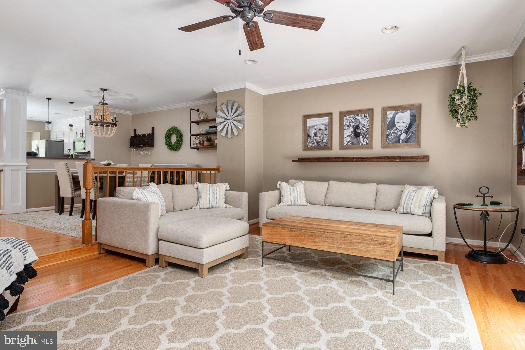 HUNTERS RUN - Residential