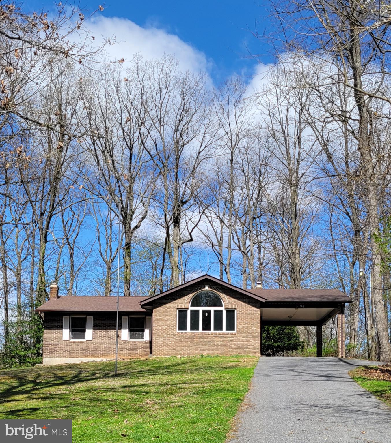 HAMPSTEAD - Residential