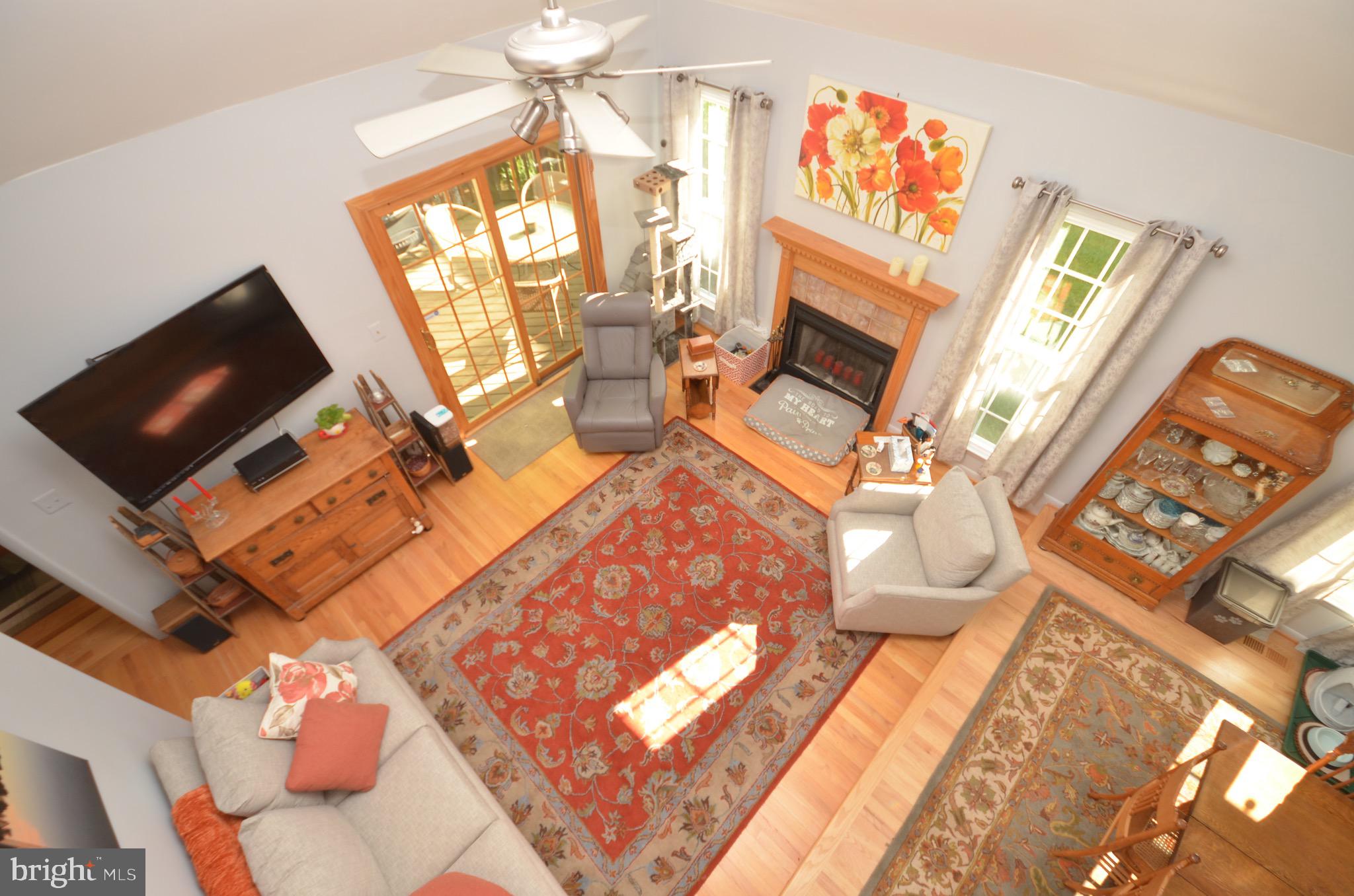 COUNTRYSIDE - Residential Lease