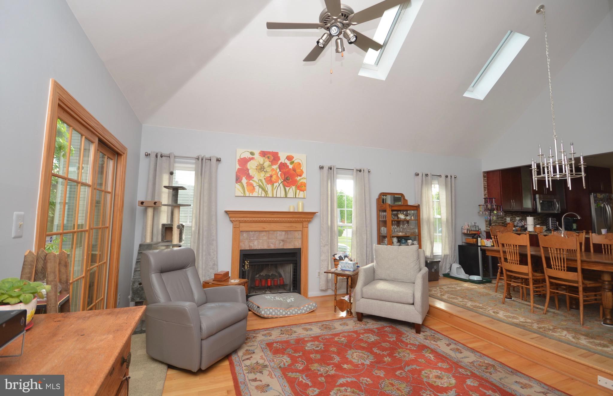 COUNTRYSIDE - Residential Lease