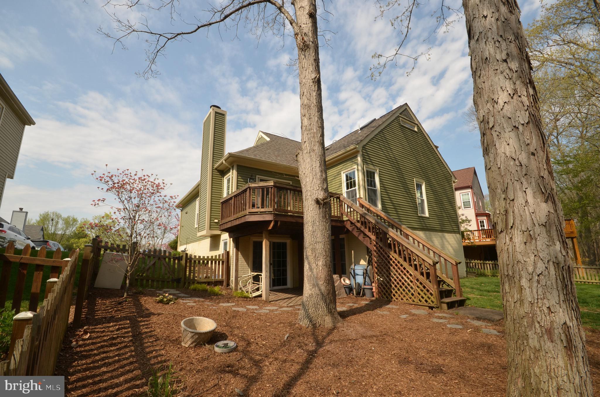 COUNTRYSIDE - Residential Lease