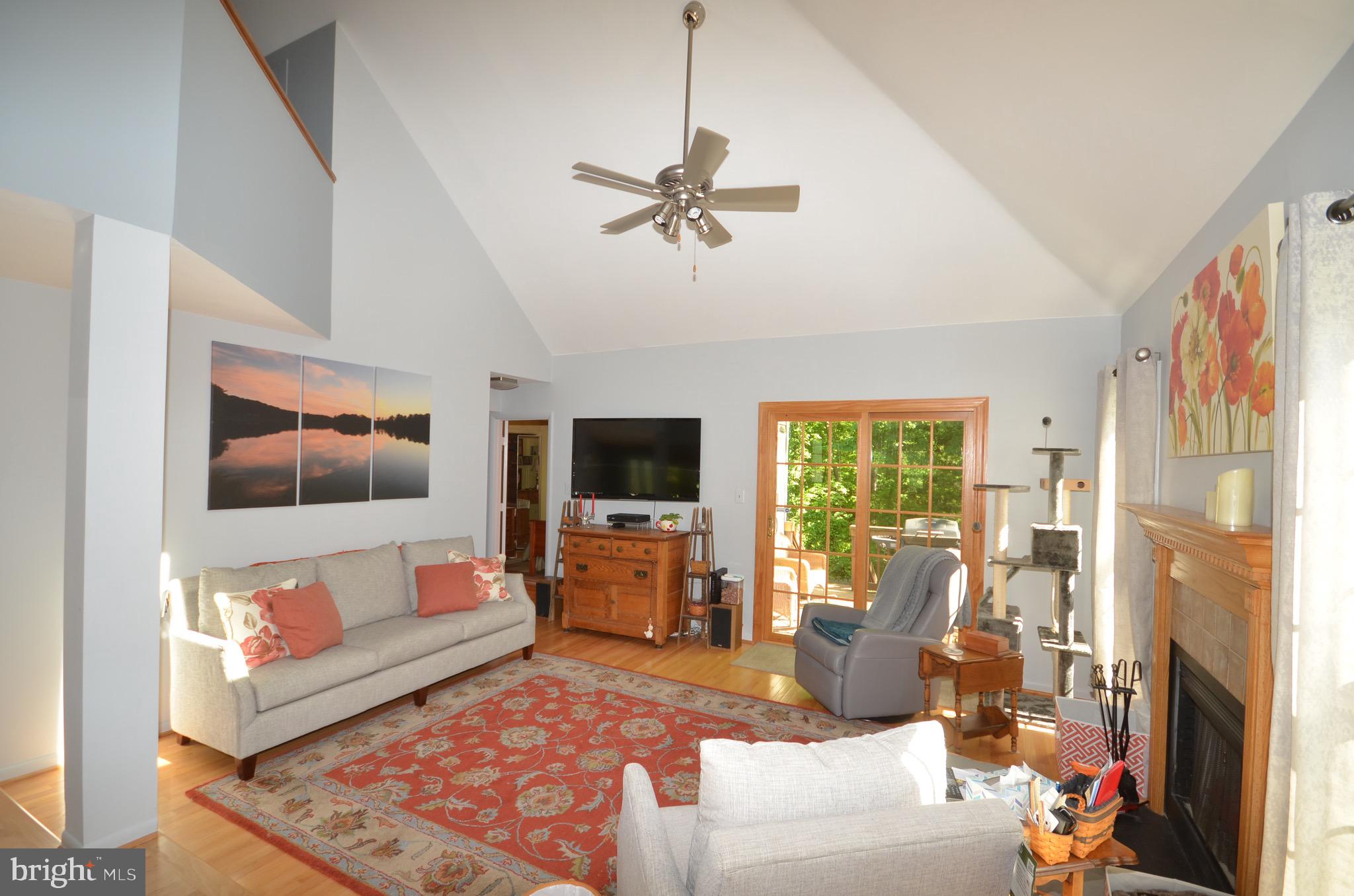 COUNTRYSIDE - Residential Lease