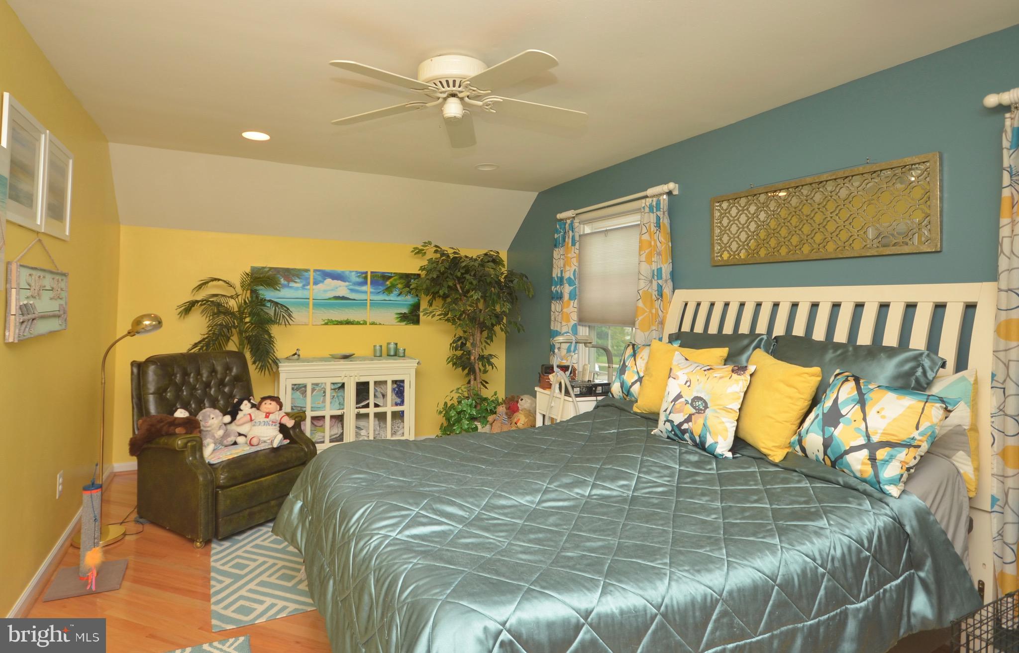 COUNTRYSIDE - Residential Lease