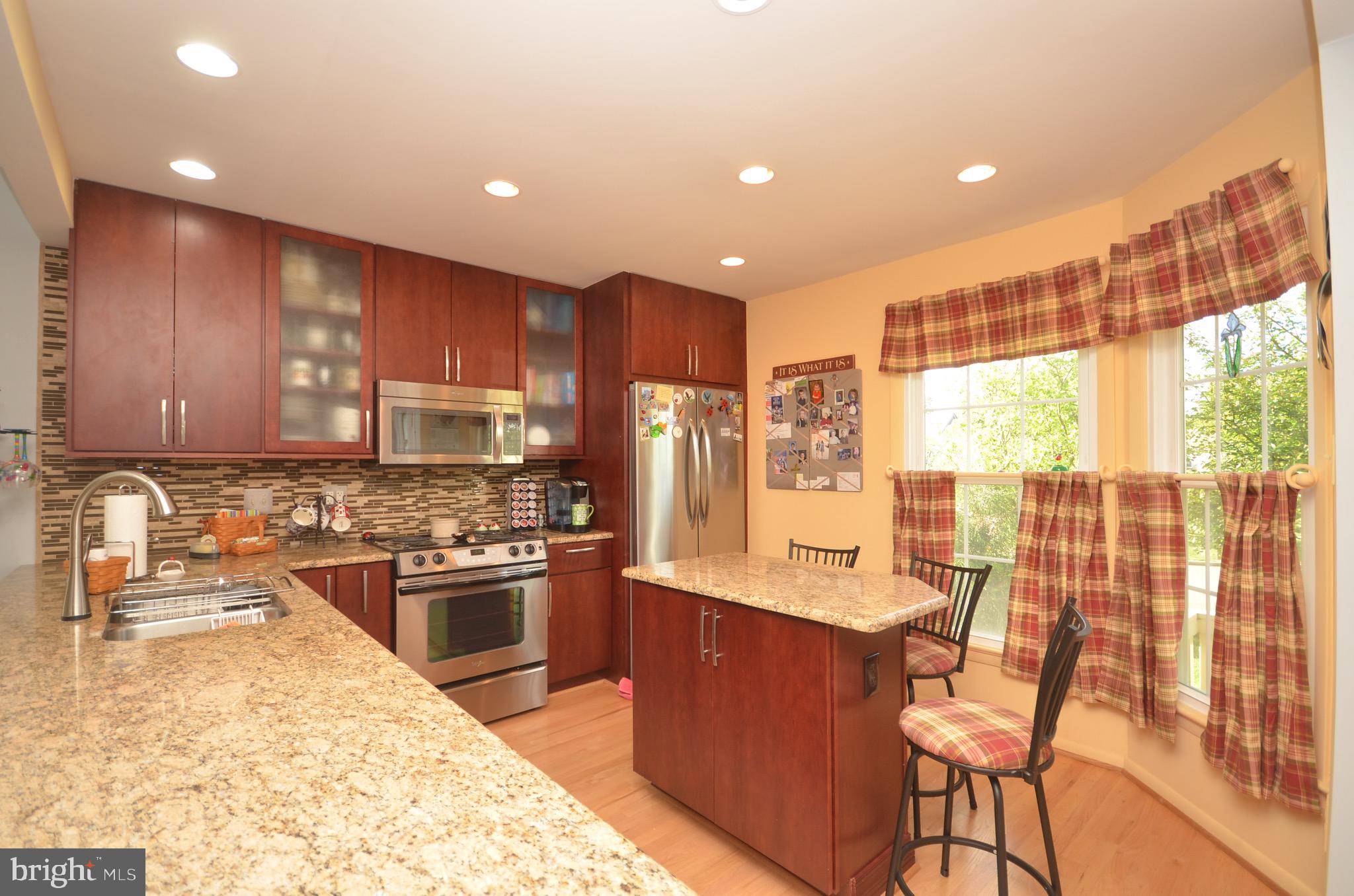 COUNTRYSIDE - Residential Lease