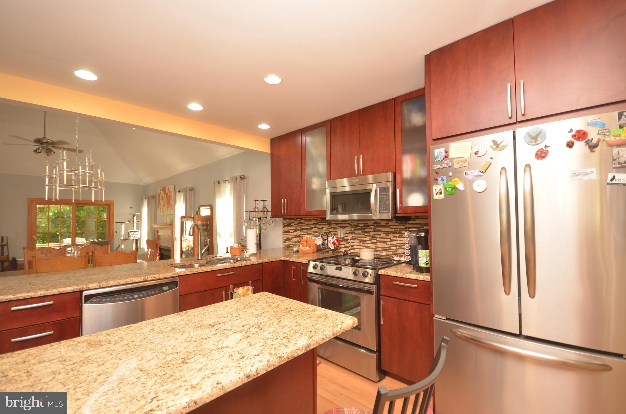 COUNTRYSIDE - Residential Lease