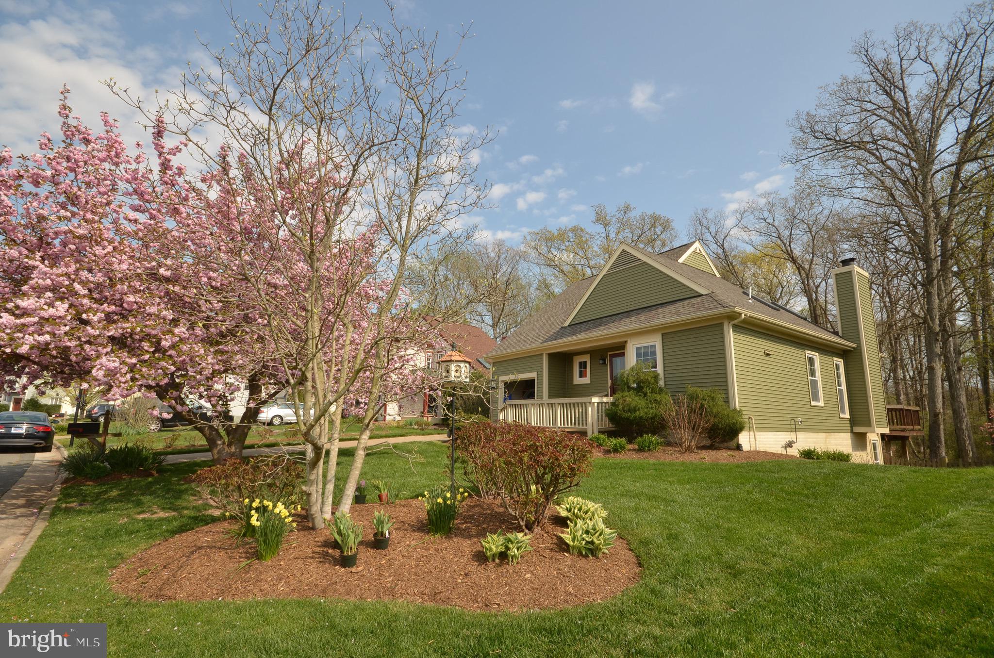 COUNTRYSIDE - Residential Lease