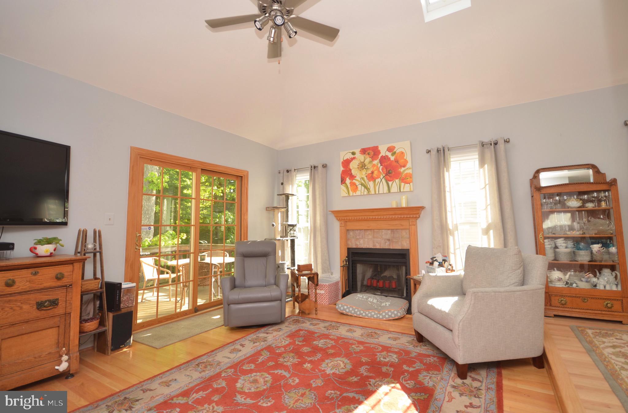 COUNTRYSIDE - Residential Lease