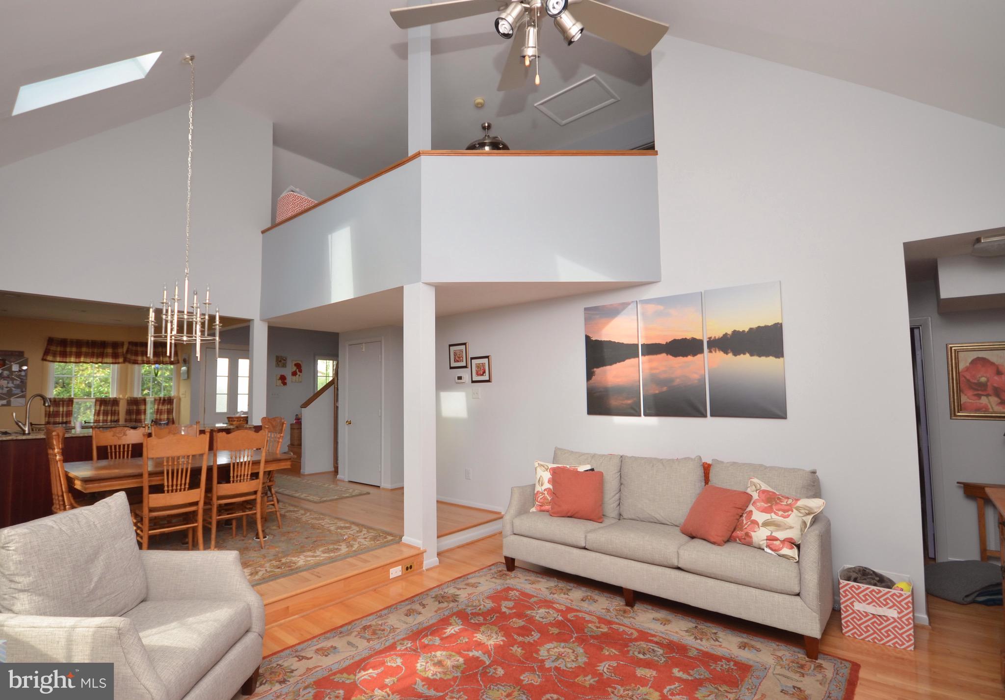 COUNTRYSIDE - Residential Lease