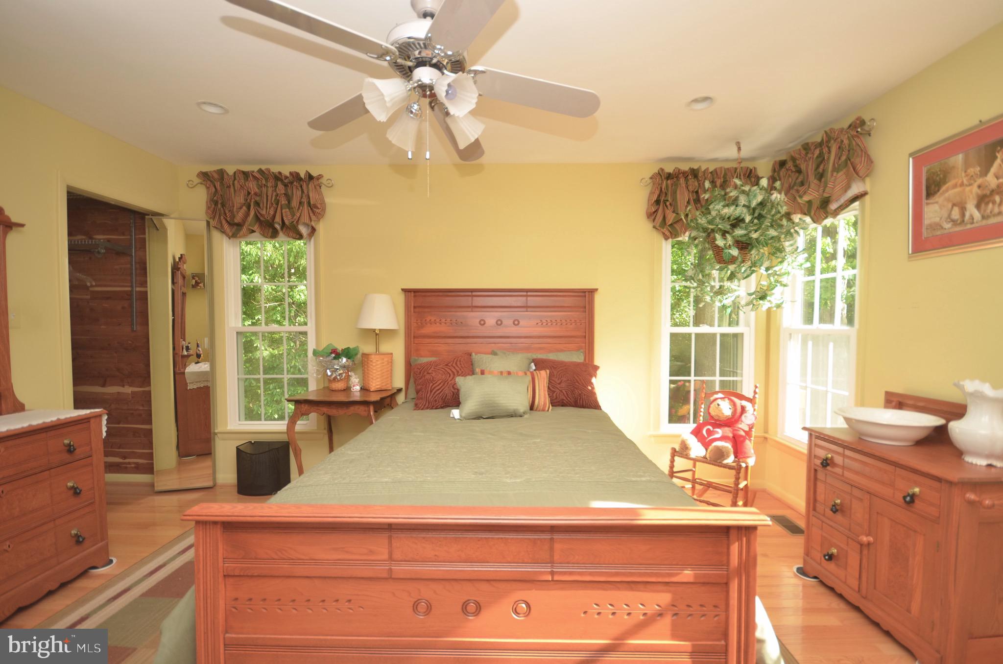 COUNTRYSIDE - Residential Lease