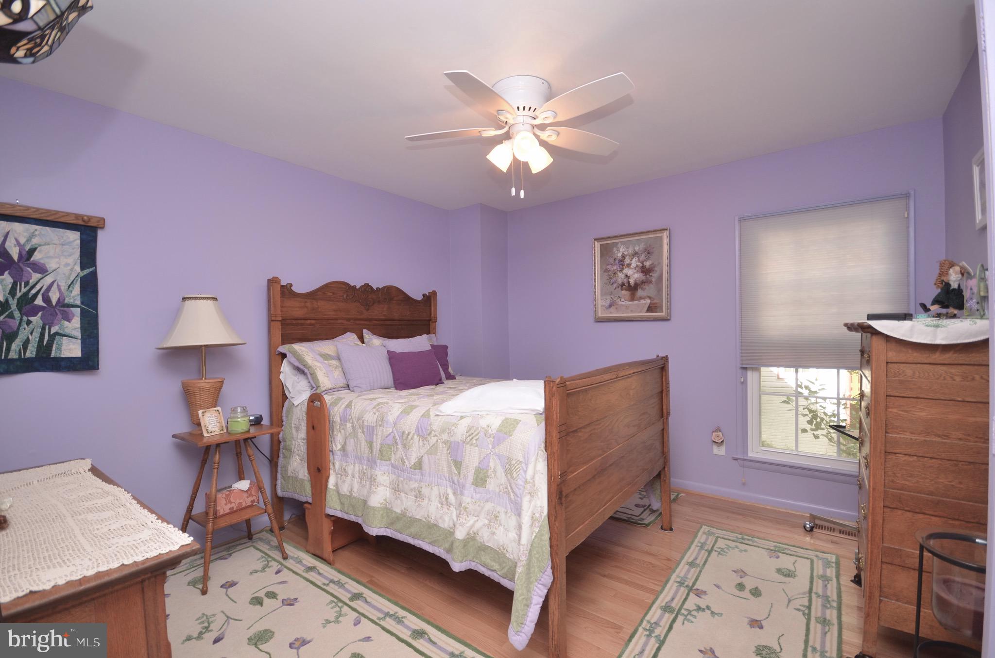 COUNTRYSIDE - Residential Lease