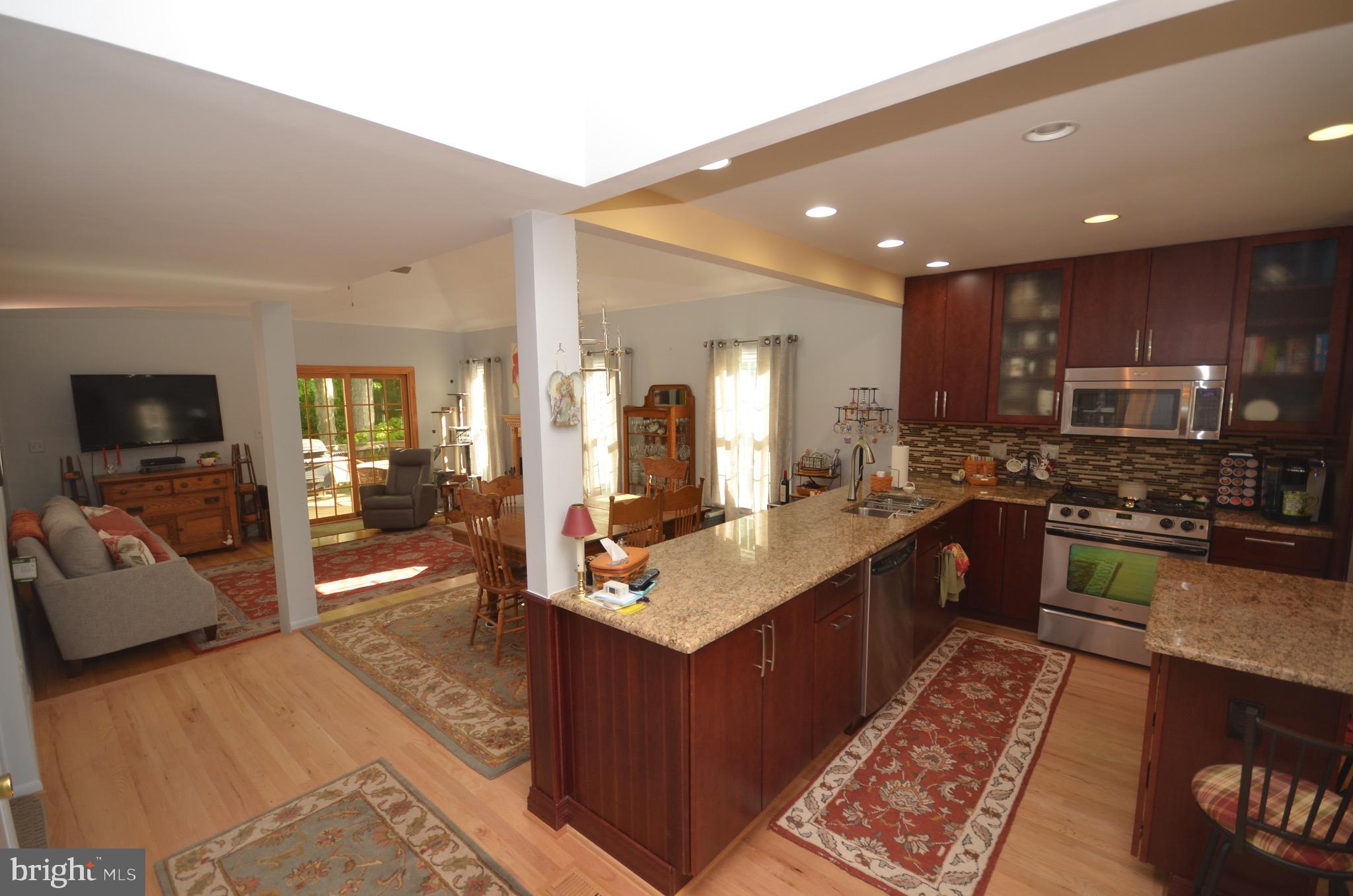 COUNTRYSIDE - Residential Lease