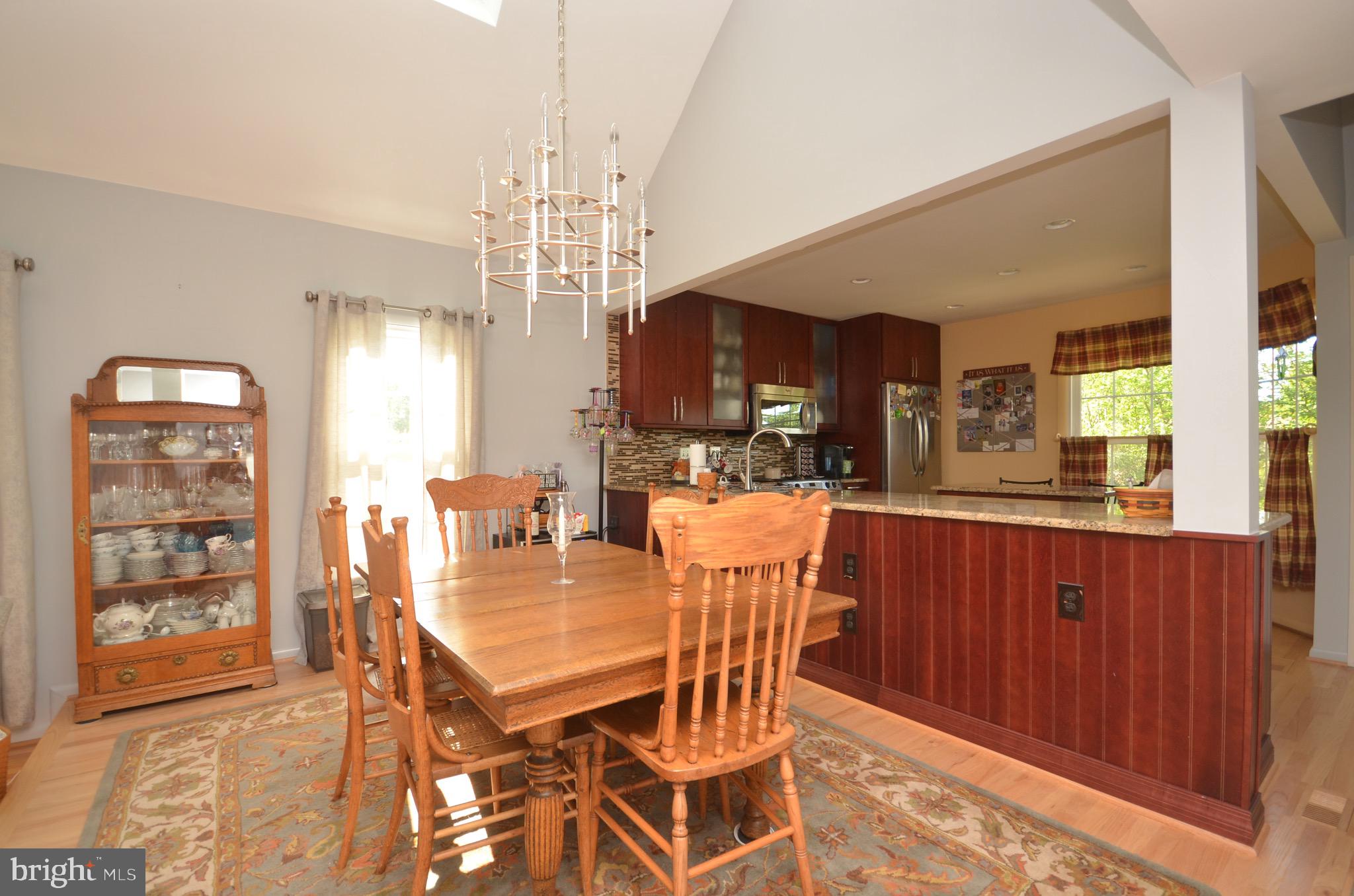 COUNTRYSIDE - Residential Lease