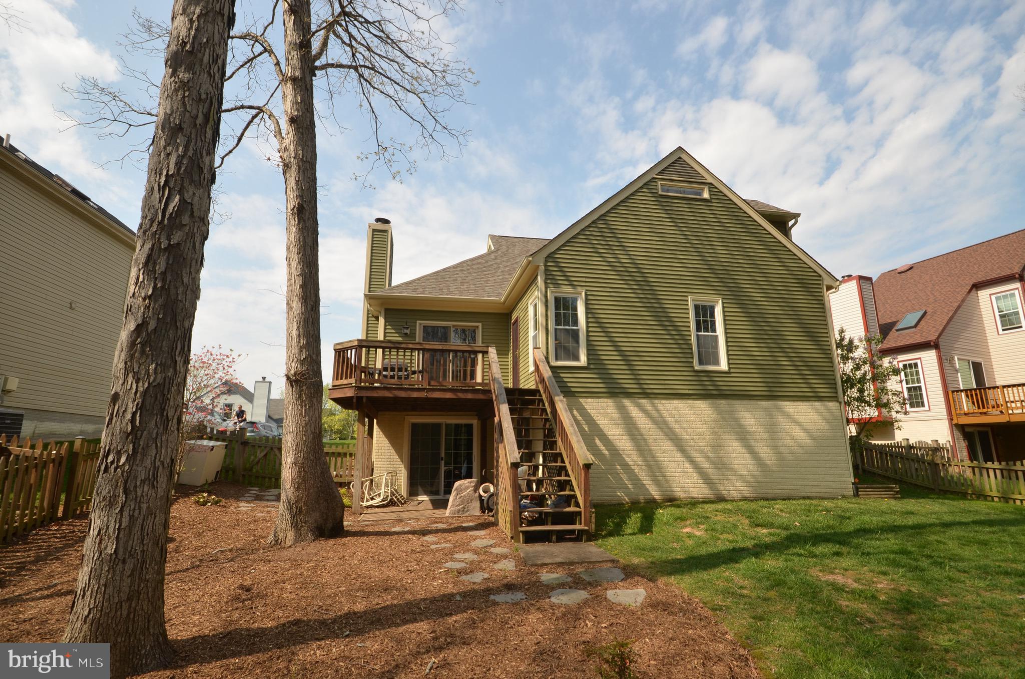 COUNTRYSIDE - Residential Lease