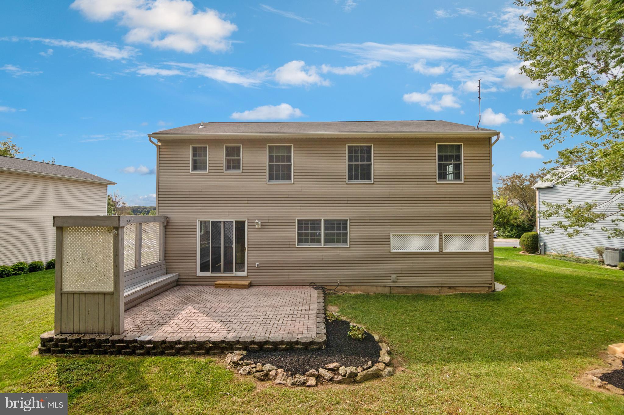 SHILOH RUN - Residential