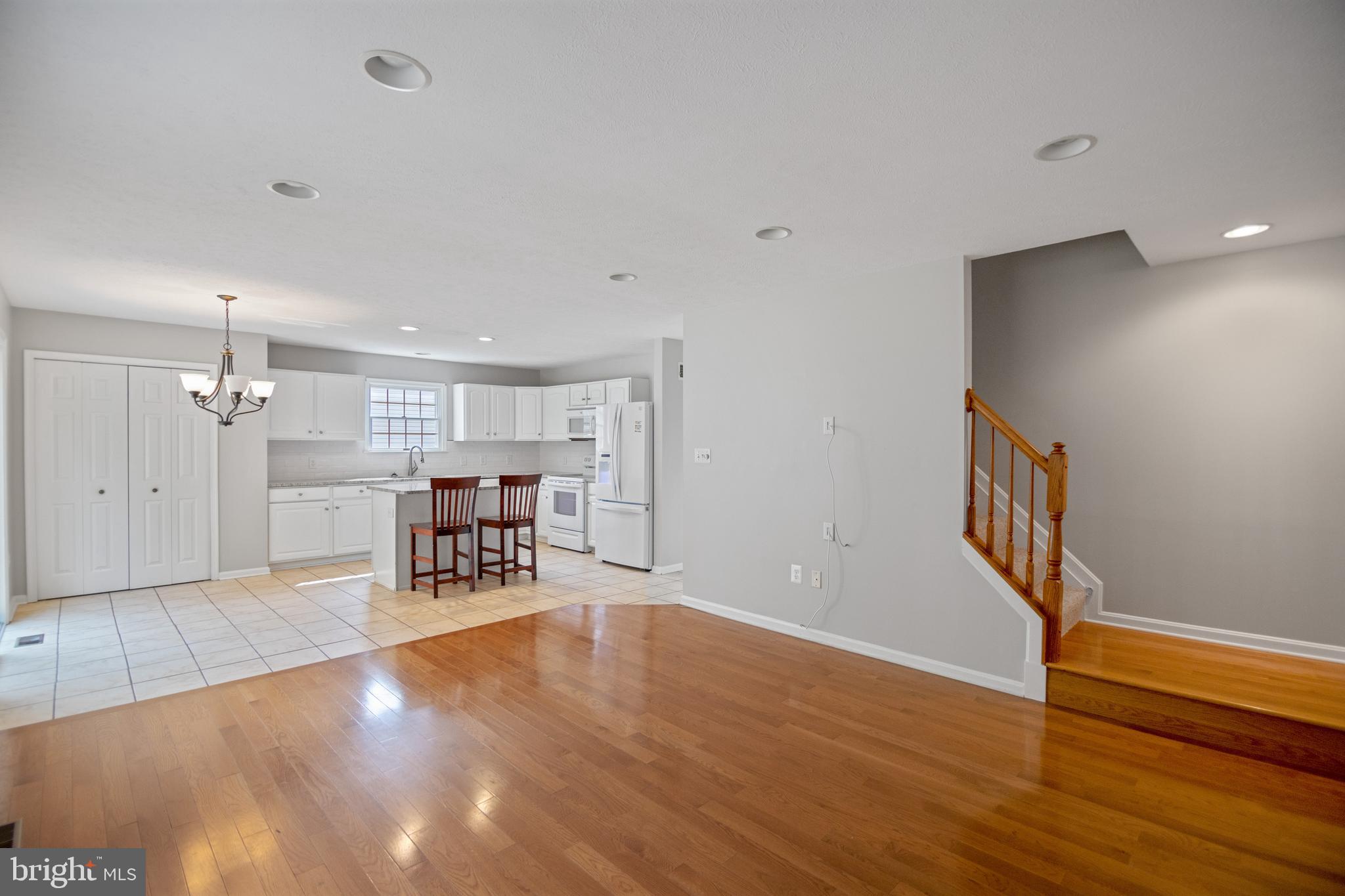 SHILOH RUN - Residential