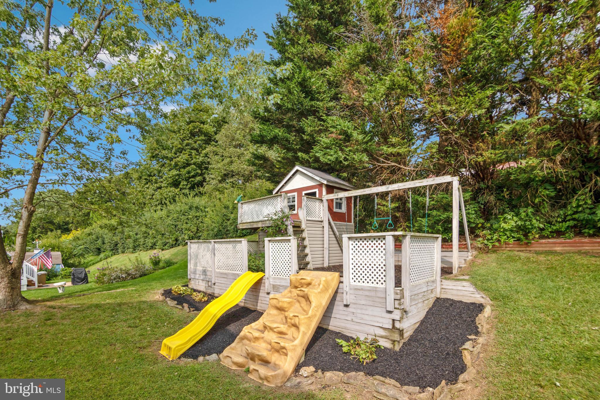 SHILOH RUN - Residential