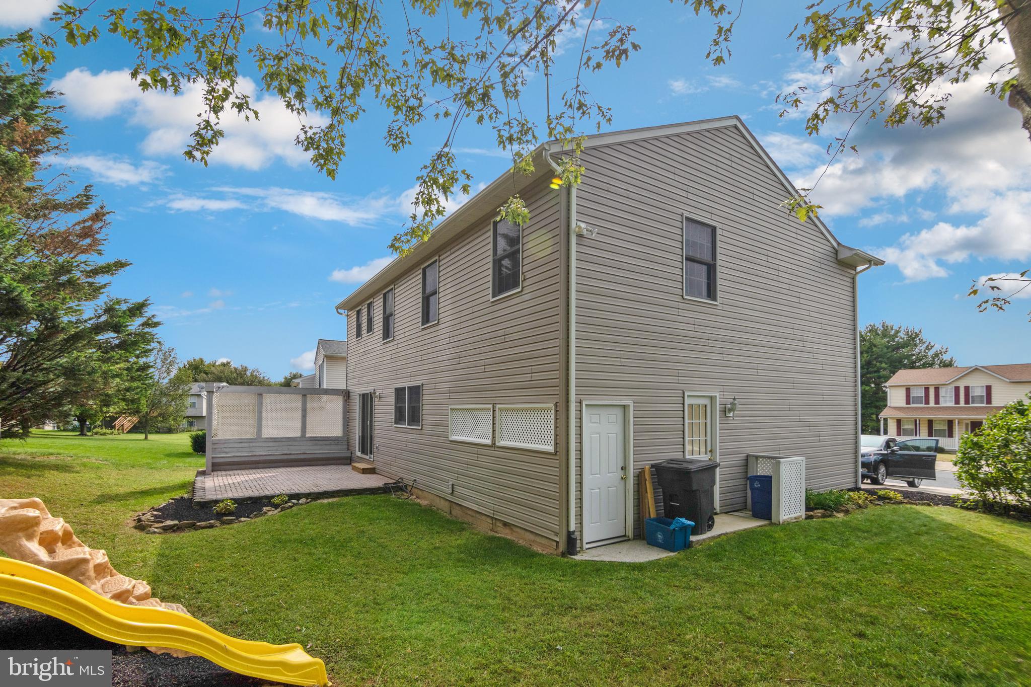 SHILOH RUN - Residential