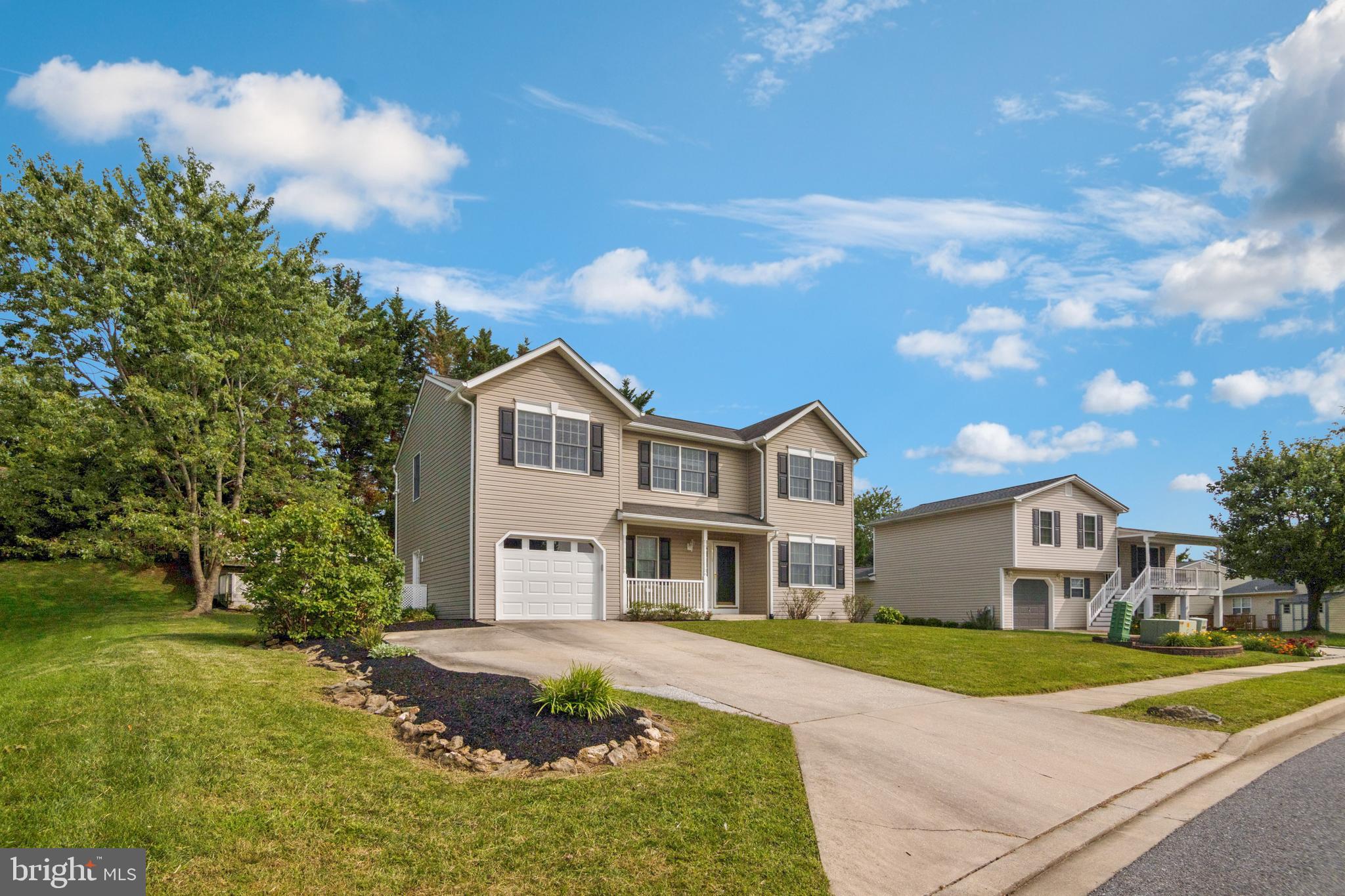 SHILOH RUN - Residential