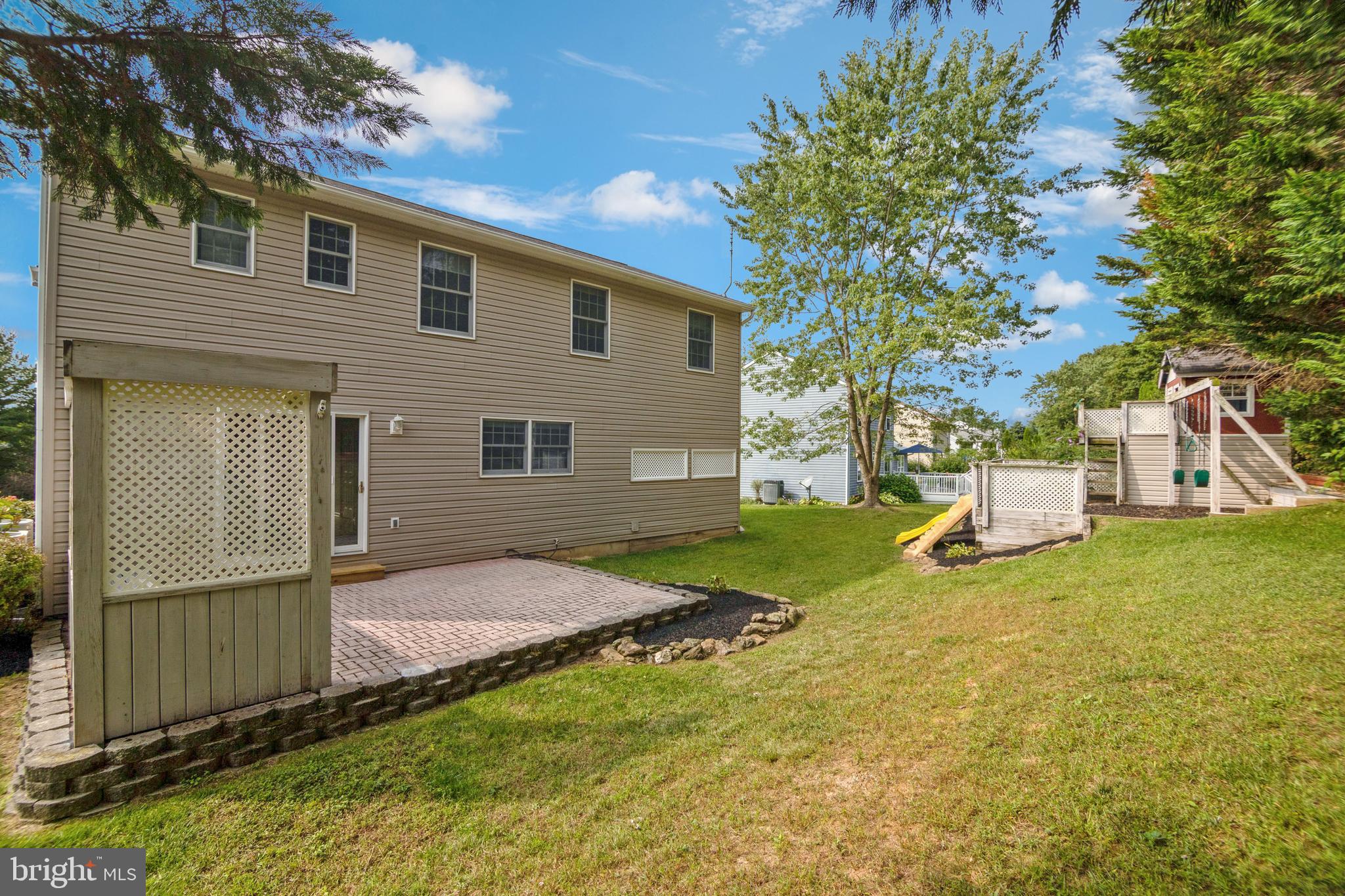 SHILOH RUN - Residential