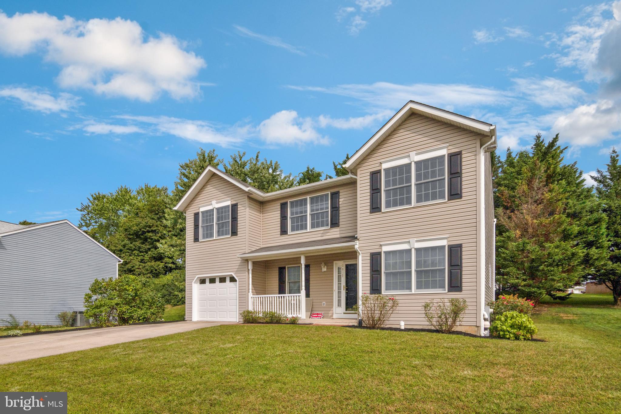 SHILOH RUN - Residential