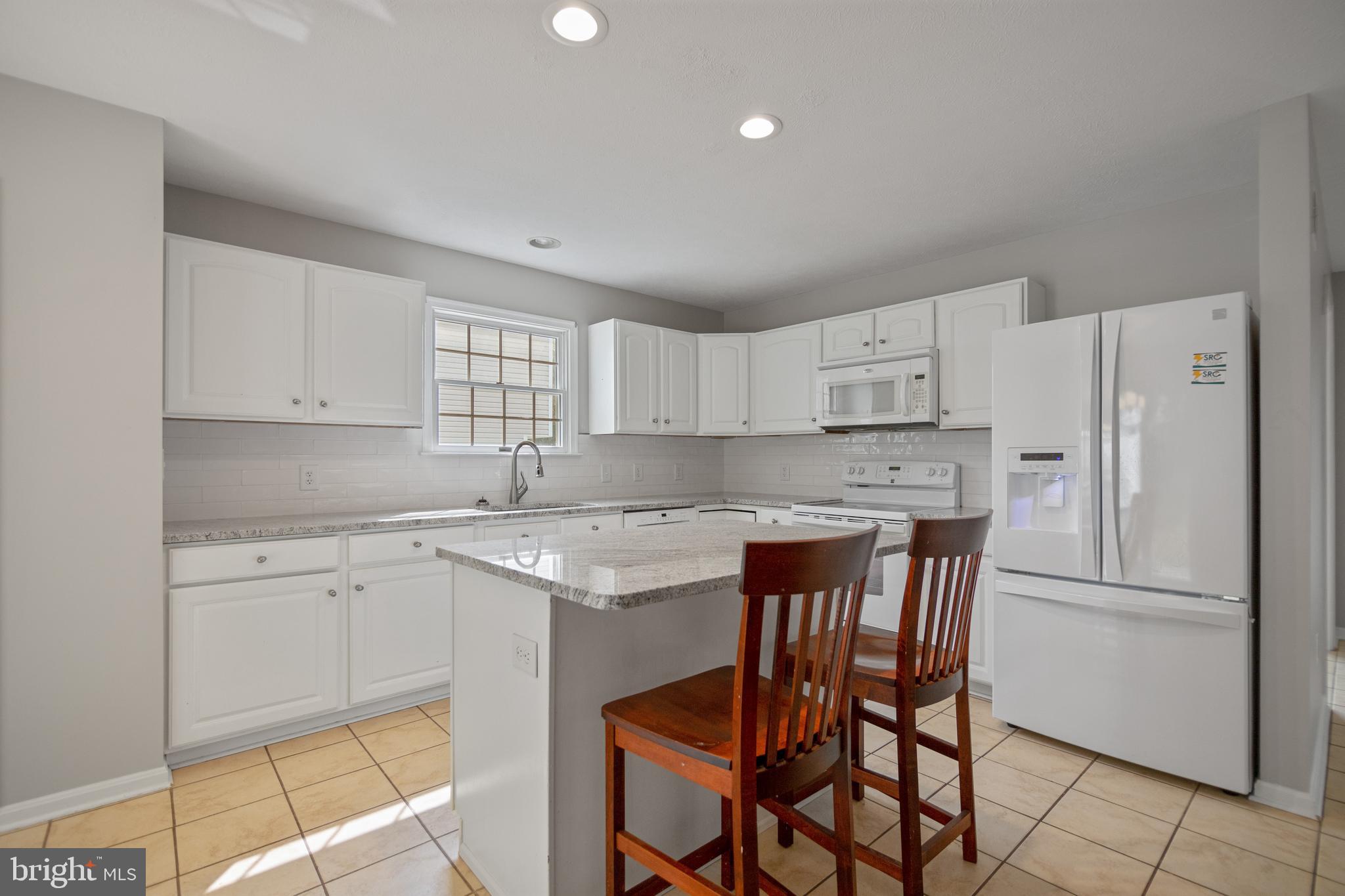 SHILOH RUN - Residential