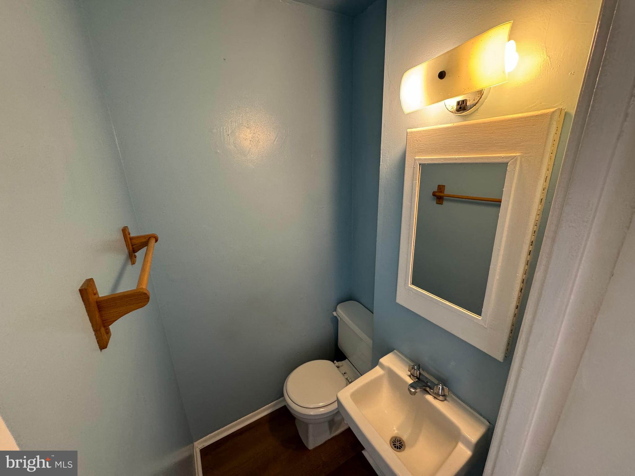 WATER GATE - Residential