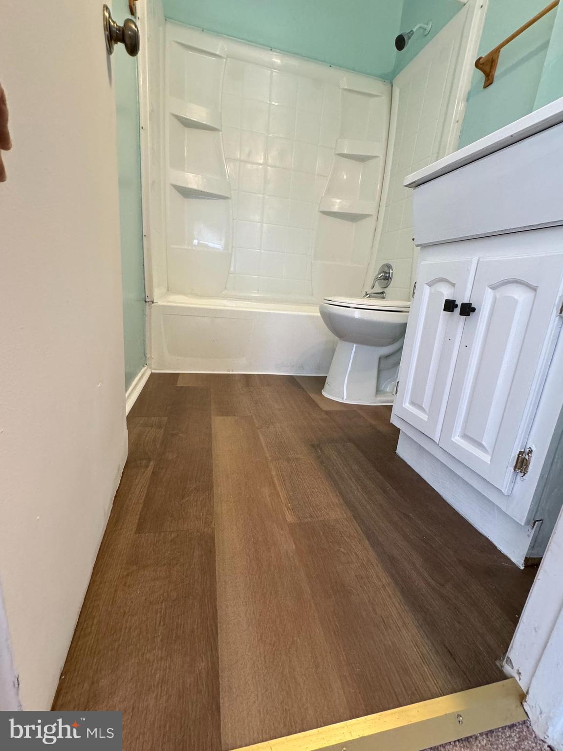 WATER GATE - Residential